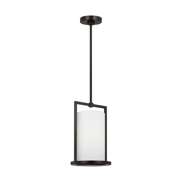 Sherwood Outdoor (Damp) Pendant by Visual Comfort Studio