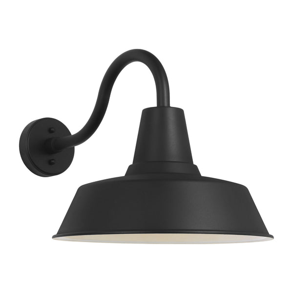 Barn Light Outdoor (Wet) Lantern by Visual Comfort Studio