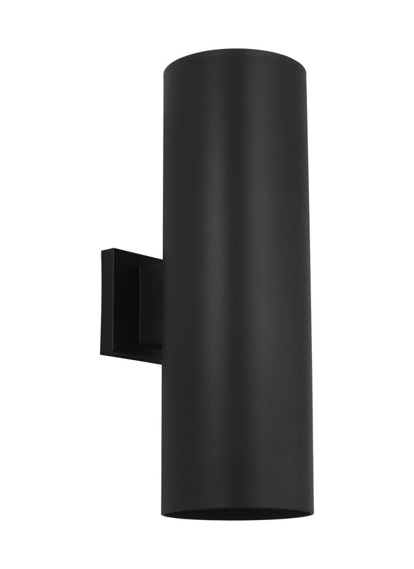 Outdoor Cylinders Outdoor (Wet) Wall Lantern by Visual Comfort Studio