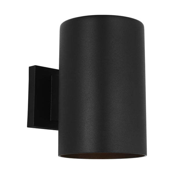 Outdoor Cylinders Outdoor (Wet) Wall Lantern by Visual Comfort Studio