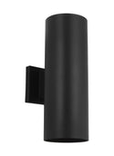 Outdoor Cylinders Outdoor (Wet) Wall Lantern by Visual Comfort Studio