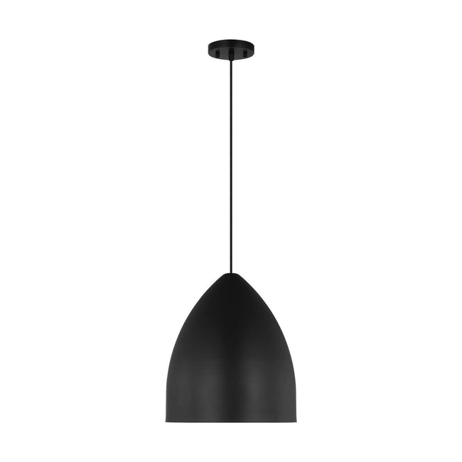 Visual Comfort Studio-DJP1151MBK|MAIN