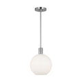 Colewood Outdoor (Damp) Pendant by Visual Comfort Studio