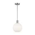 Colewood Outdoor (Damp) Pendant by Visual Comfort Studio