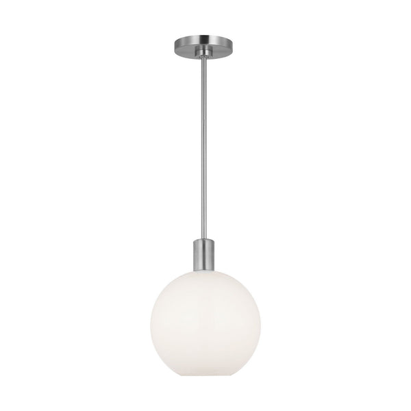 Colewood Outdoor (Damp) Pendant by Visual Comfort Studio