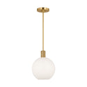 Colewood Outdoor (Damp) Pendant by Visual Comfort Studio