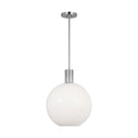 Colewood Outdoor (Damp) Pendant by Visual Comfort Studio