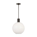 Colewood Outdoor (Damp) Pendant by Visual Comfort Studio