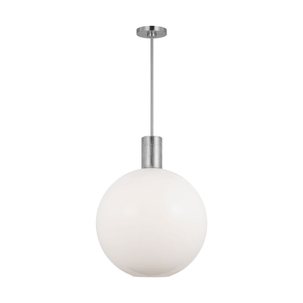 Colewood Outdoor (Damp) Pendant by Visual Comfort Studio