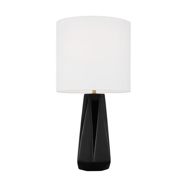 Moresby Table Lamp by Visual Comfort Studio