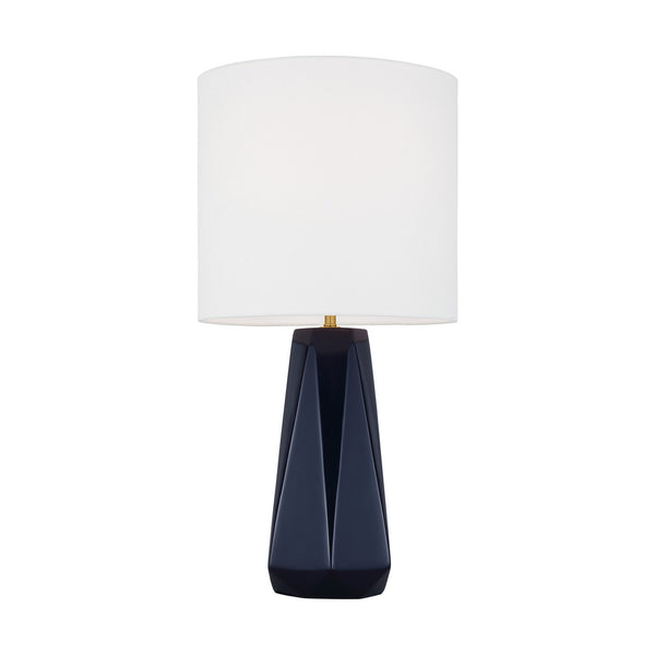 Moresby Table Lamp by Visual Comfort Studio