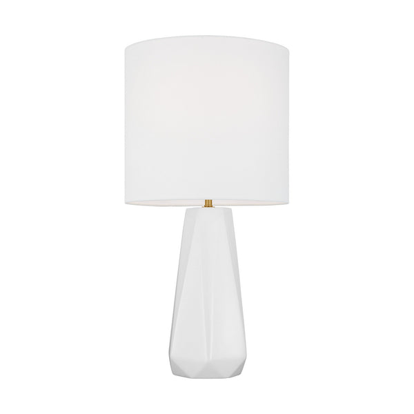 Moresby Table Lamp by Visual Comfort Studio