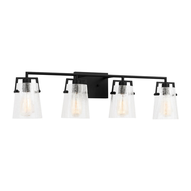 Visual Comfort Studio-DJV1034MBKCKG|MAIN
