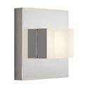 Brander Outdoor (Damp) Sconce by Visual Comfort Studio