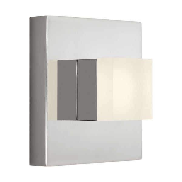 Brander Outdoor (Damp) Sconce by Visual Comfort Studio