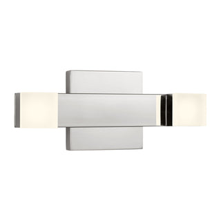 Brander Vanity by Visual Comfort Studio