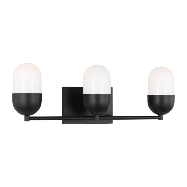 Visual Comfort Studio-DJV1093MBK|MAIN