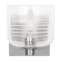 Lochdale Outdoor (Damp) Sconce by Visual Comfort Studio