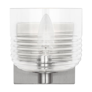 Lochdale Outdoor (Damp) Sconce by Visual Comfort Studio