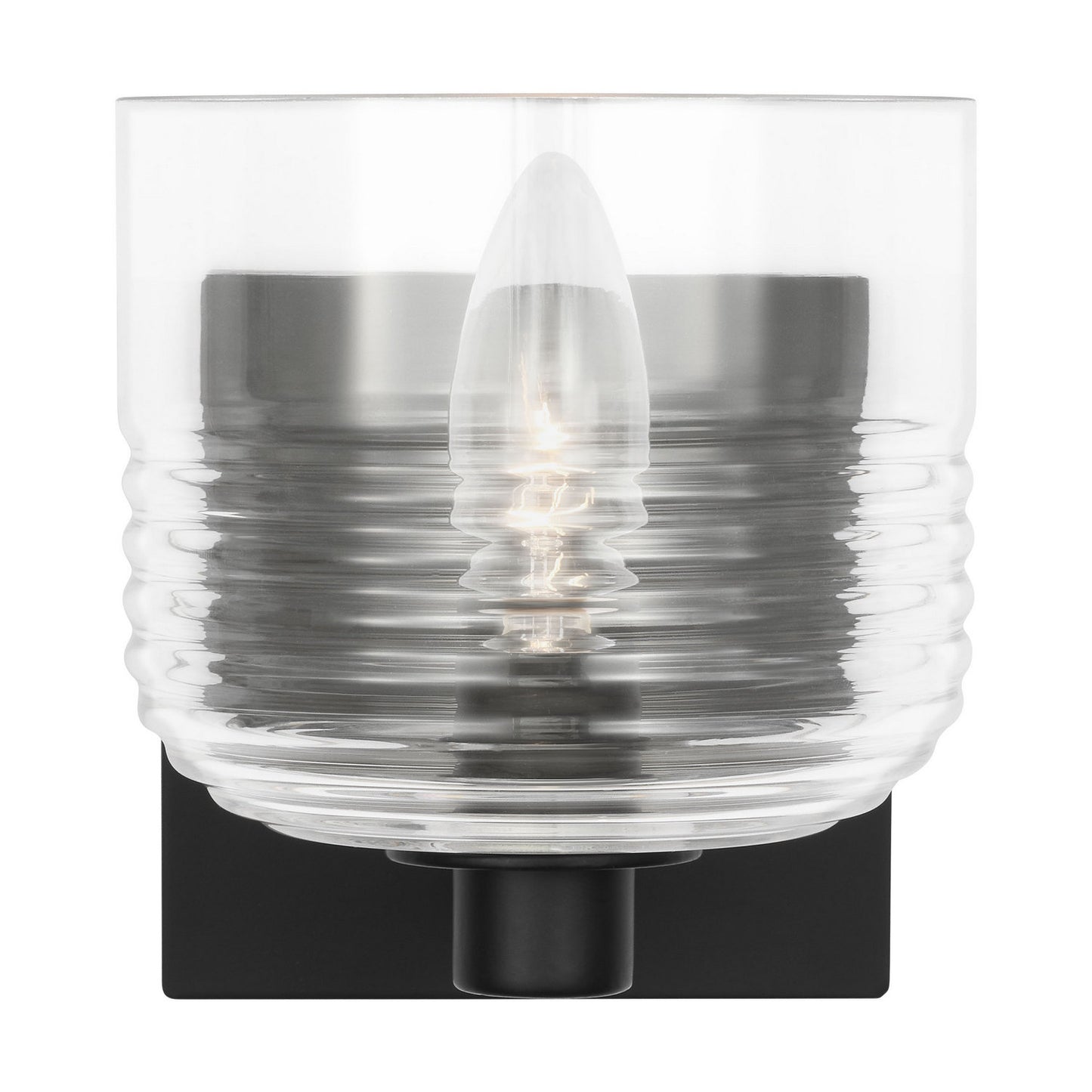 Visual Comfort Studio-DJV1111MBK|MAIN