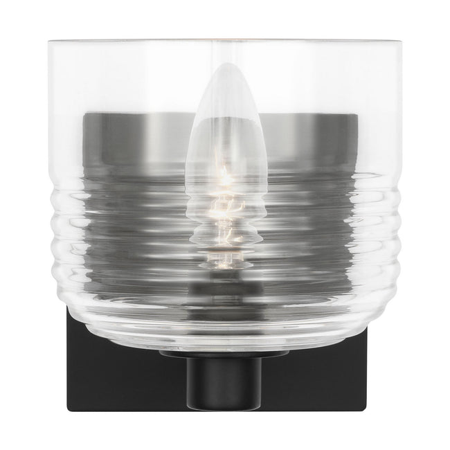 Visual Comfort Studio-DJV1111MBK|MAIN