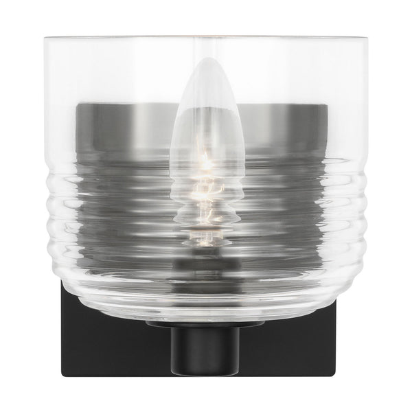 Lochdale Outdoor (Damp) Sconce by Visual Comfort Studio