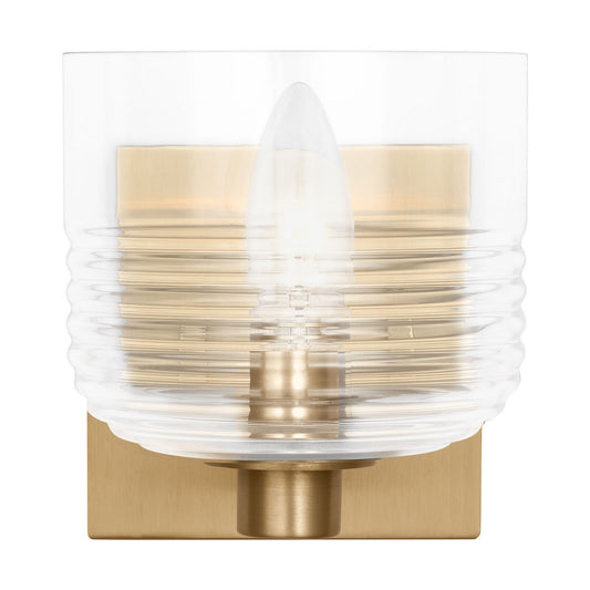 Lochdale Sconce by Visual Comfort Studio