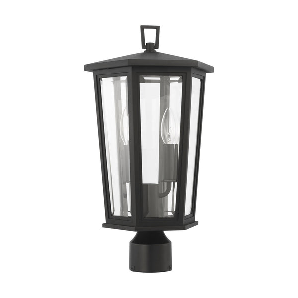 Witley Outdoor (Wet) Post Lantern by Visual Comfort Studio