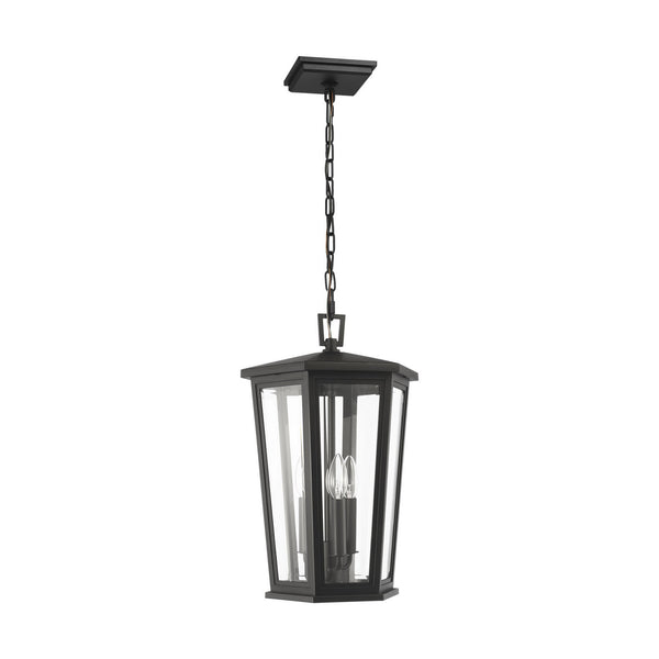Witley Outdoor (Damp) Lantern by Visual Comfort Studio
