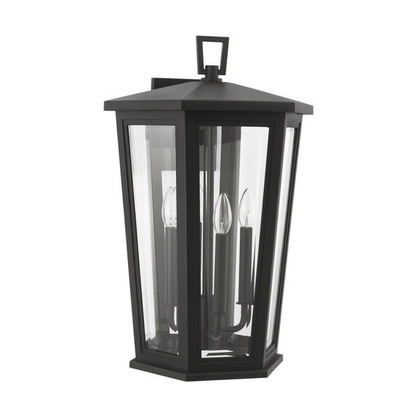 Witley Outdoor (Wet) Wall Lantern by Visual Comfort Studio