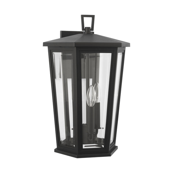 Witley Outdoor (Wet) Lantern by Visual Comfort Studio