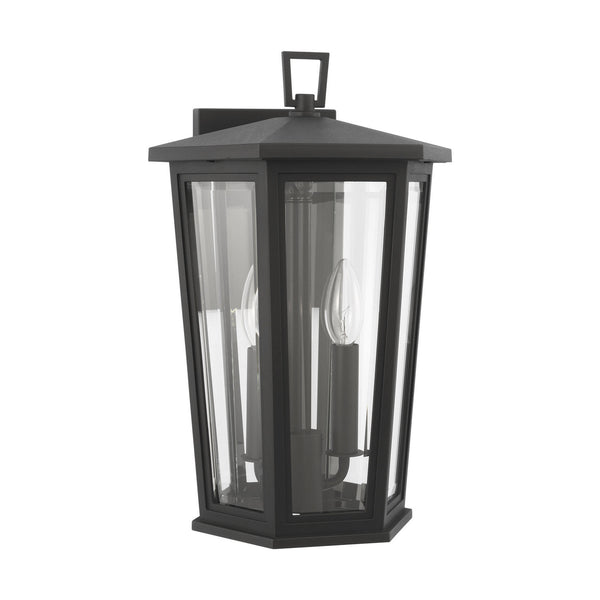 Witley Outdoor (Wet) Wall Lantern by Visual Comfort Studio