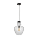 Baylor Outdoor (Damp) Pendant by Visual Comfort Studio
