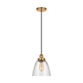 Baskin Pendant by Visual Comfort Studio