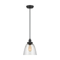 Baskin Pendant by Visual Comfort Studio