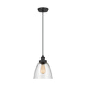 Baskin Pendant by Visual Comfort Studio