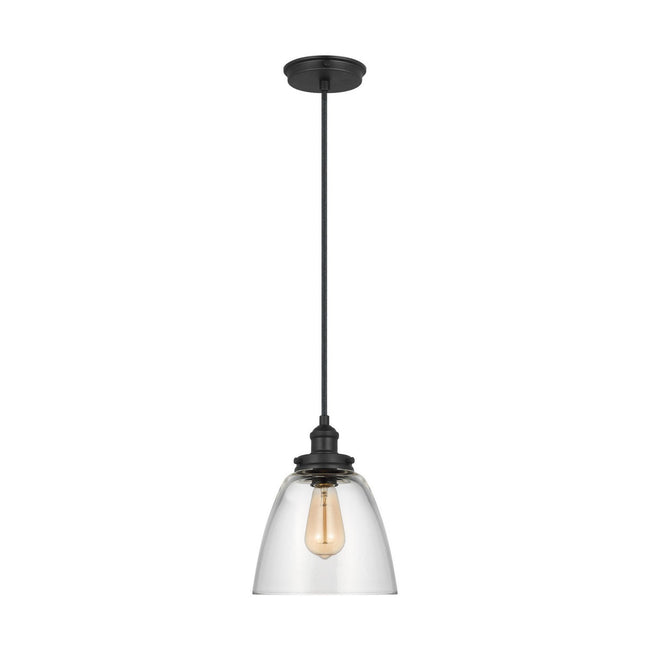 Visual Comfort Studio-P1349MBK|MAIN