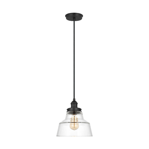 Baskin Pendant by Visual Comfort Studio