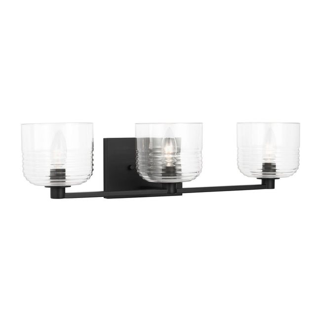 Visual Comfort Studio-DJV1113MBK|MAIN