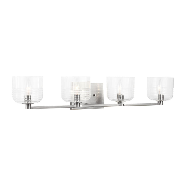 Visual Comfort Studio-DJV1114BS|MAIN
