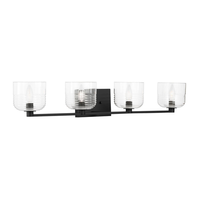 Visual Comfort Studio-DJV1114MBK|MAIN