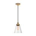 Baskin Pendant by Visual Comfort Studio