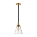 Baskin Pendant by Visual Comfort Studio