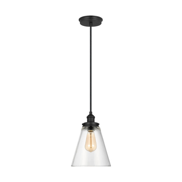 Baskin Pendant by Visual Comfort Studio