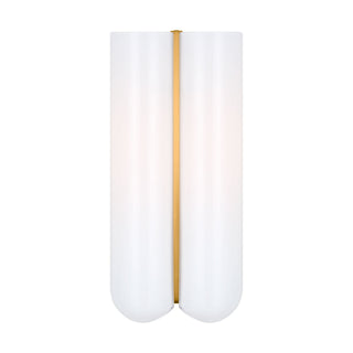 Cheverny Outdoor (Damp) Sconce by Visual Comfort Studio