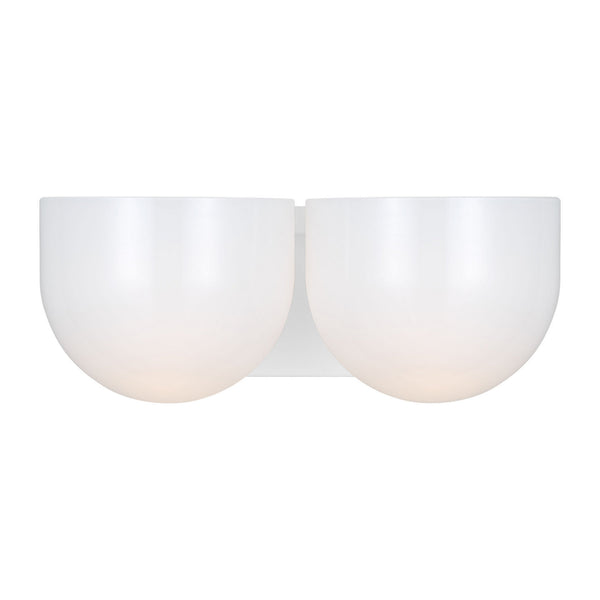 Cheverny Vanity by Visual Comfort Studio