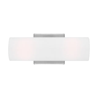 Capalino Outdoor (Damp) Sconce by Visual Comfort Studio