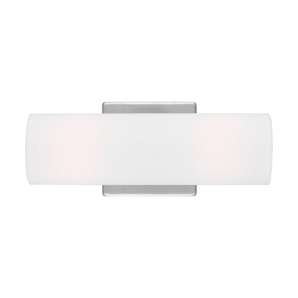 Capalino Outdoor (Damp) Sconce by Visual Comfort Studio