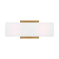 Capalino Outdoor (Damp) Sconce by Visual Comfort Studio