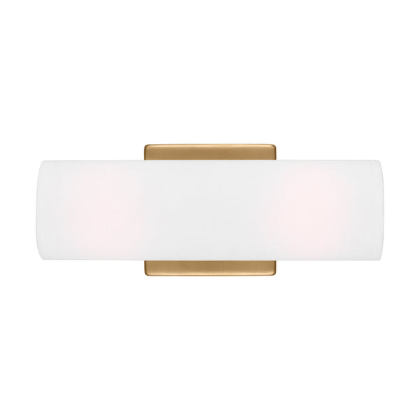Capalino Outdoor (Damp) Sconce by Visual Comfort Studio